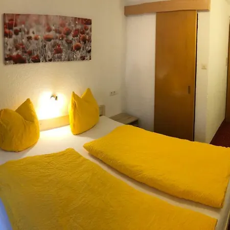 Dobler - S'darhuam Apartament *