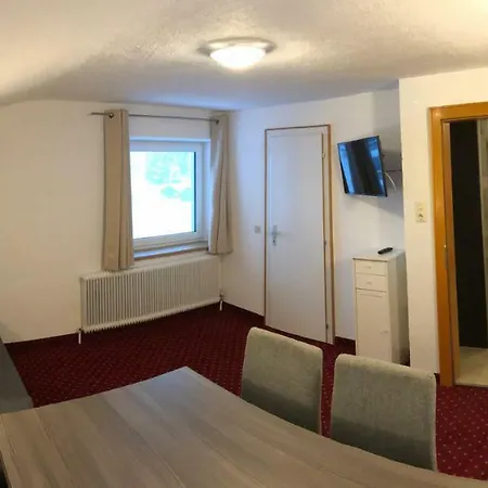 Dobler - S'darhuam Sankt Leonhard im Pitztal