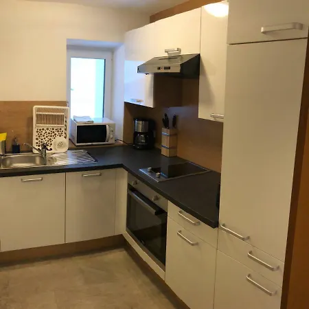 Dobler - S'darhuam Apartament *