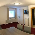 Dobler - S'darhuam Sankt Leonhard im Pitztal