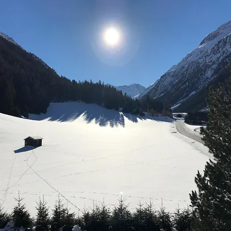Dobler - S'darhuam * St. Leonhard im Pitztal