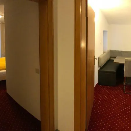 Dobler - S'darhuam Apartment *
