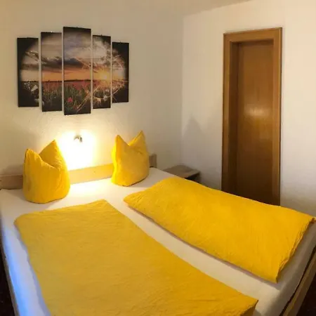 Dobler - S'darhuam Apartment *