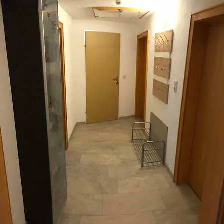 Dobler - S'darhuam Apartment St. Leonhard im Pitztal