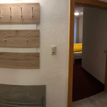 Dobler - S'darhuam Apartment