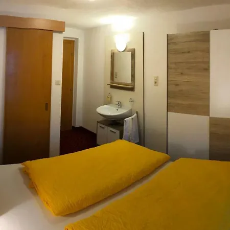 Apartment Dobler - S'darhuam St. Leonhard im Pitztal
