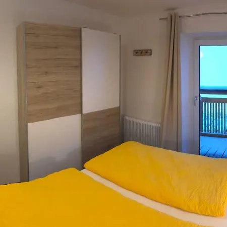 Dobler - S'darhuam Apartment St. Leonhard im Pitztal