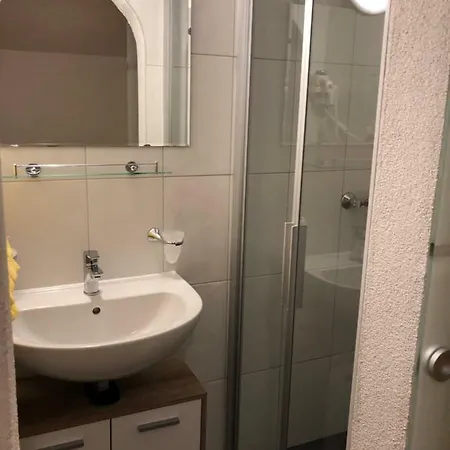 Dobler - S'darhuam Apartment St. Leonhard im Pitztal