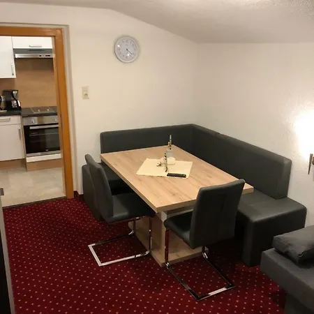 Dobler - S'darhuam Apartment *