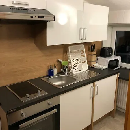 Dobler - S'darhuam Apartment *