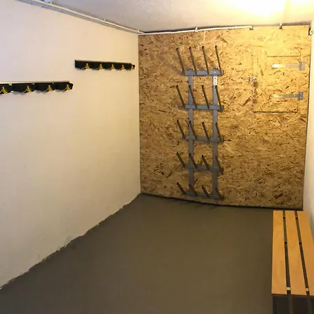 Apartment Dobler - S'darhuam St. Leonhard im Pitztal